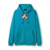 Ramo TZ612H Zip Hoody Thumbnail