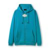Ramo TZ612H Zip Hoody Thumbnail