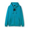 Ramo TZ612H Zip Hoody Thumbnail