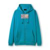 Ramo TZ612H Zip Hoody Thumbnail