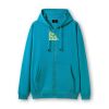 Ramo TZ612H Zip Hoody Thumbnail