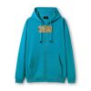 Ramo TZ612H Zip Hoody Thumbnail