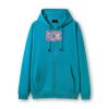 Ramo TZ612H Zip Hoody Thumbnail