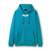 Ramo TZ612H Zip Hoody Thumbnail