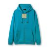 Ramo TZ612H Zip Hoody Thumbnail