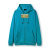 Ramo TZ612H Zip Hoody Thumbnail