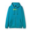 Ramo TZ612H Zip Hoody Thumbnail