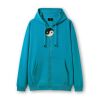 Ramo TZ612H Zip Hoody Thumbnail