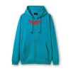 Ramo TZ612H Zip Hoody Thumbnail