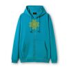 Ramo TZ612H Zip Hoody Thumbnail