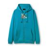 Ramo TZ612H Zip Hoody Thumbnail