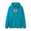 Ramo TZ612H Zip Hoody Thumbnail