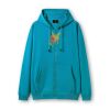 Ramo TZ612H Zip Hoody Thumbnail