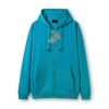 Ramo TZ612H Zip Hoody Thumbnail
