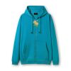 Ramo TZ612H Zip Hoody Thumbnail