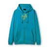 Ramo TZ612H Zip Hoody Thumbnail