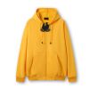 Womens/Juniors Zipper Hoodies with Pocket Thumbnail