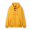 Womens/Juniors Zipper Hoodies with Pocket Thumbnail