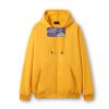 Womens/Juniors Zipper Hoodies with Pocket Thumbnail
