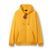 Womens/Juniors Zipper Hoodies with Pocket Thumbnail