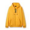 Womens/Juniors Zipper Hoodies with Pocket Thumbnail