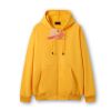 Womens/Juniors Zipper Hoodies with Pocket Thumbnail