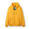 Womens/Juniors Zipper Hoodies with Pocket Thumbnail