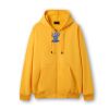 Womens/Juniors Zipper Hoodies with Pocket Thumbnail
