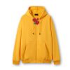 Womens/Juniors Zipper Hoodies with Pocket Thumbnail