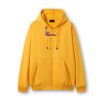 Womens/Juniors Zipper Hoodies with Pocket Thumbnail