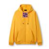 Womens/Juniors Zipper Hoodies with Pocket Thumbnail