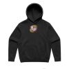 Mens Box Hood Thumbnail