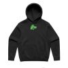 Mens Box Hood Thumbnail