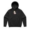 Mens Box Hood Thumbnail