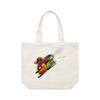 AS Colour Shoulder Tote Thumbnail