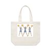 AS Colour Shoulder Tote Thumbnail
