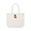 AS Colour Shoulder Tote Thumbnail