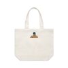 AS Colour Shoulder Tote Thumbnail