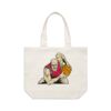 AS Colour Shoulder Tote Thumbnail