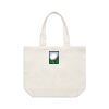 AS Colour Shoulder Tote Thumbnail