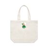 AS Colour Shoulder Tote Thumbnail