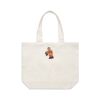 AS Colour Shoulder Tote Thumbnail
