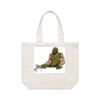 AS Colour Shoulder Tote Thumbnail