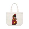 AS Colour Shoulder Tote Thumbnail