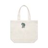 AS Colour Shoulder Tote Thumbnail