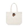 AS Colour Shoulder Tote Thumbnail