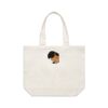 AS Colour Shoulder Tote Thumbnail