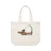 AS Colour Shoulder Tote Thumbnail