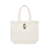 AS Colour Shoulder Tote Thumbnail