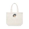 AS Colour Shoulder Tote Thumbnail
